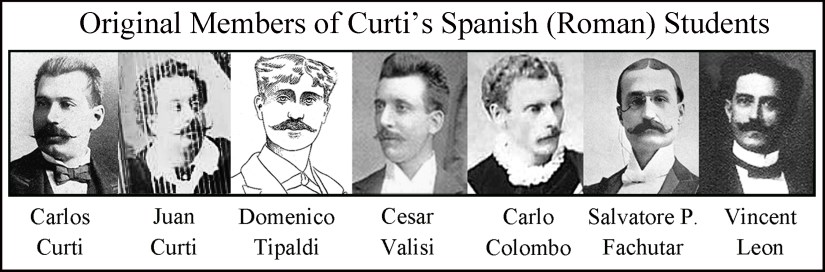 The Original RomanStudents W NAMES eng